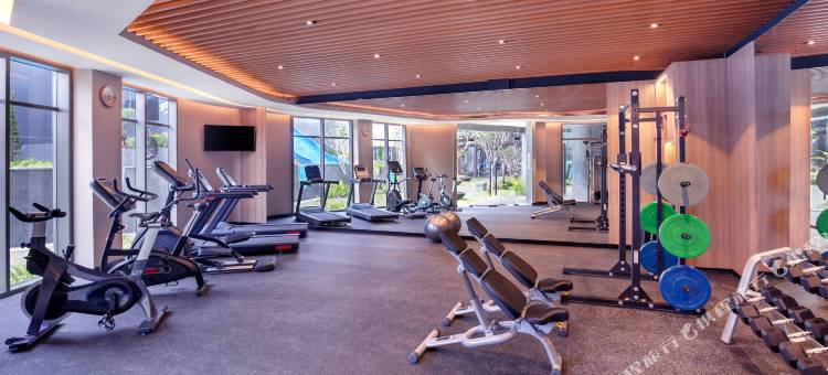 玛琅米拉马尔美爵酒店(Grand Mercure Malang Mirama)图片