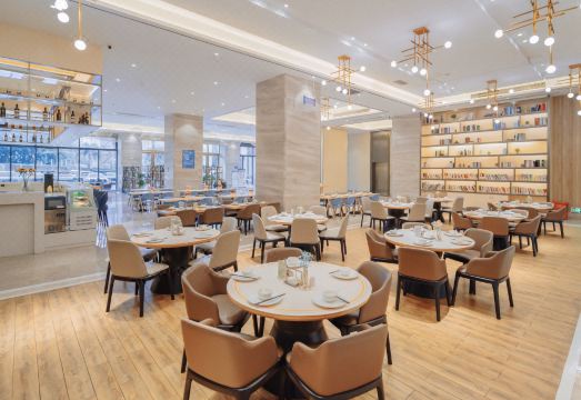 Kyriad Marvelous Hotel (Zhongshan South District Conference Center Store) Hotel Overview