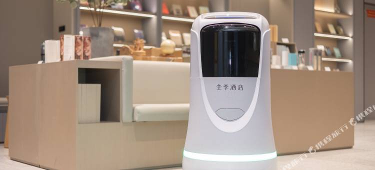 全季酒店(济宁兖州建设东路店)图片