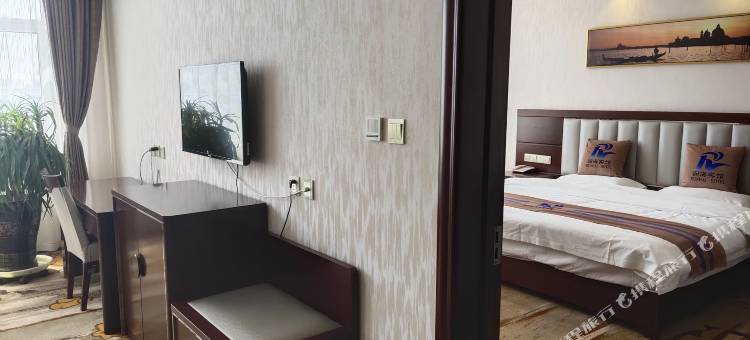 翁牛特旗润海酒店图片