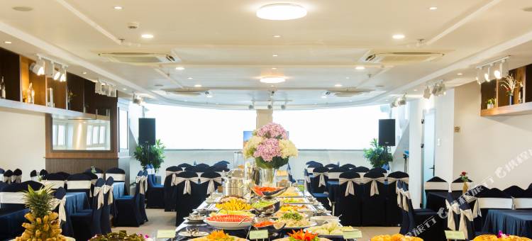 头顿美人鱼海边酒店(Mermaid Seaside Hotel)图片
