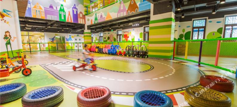 古北水镇木兰客栈图片