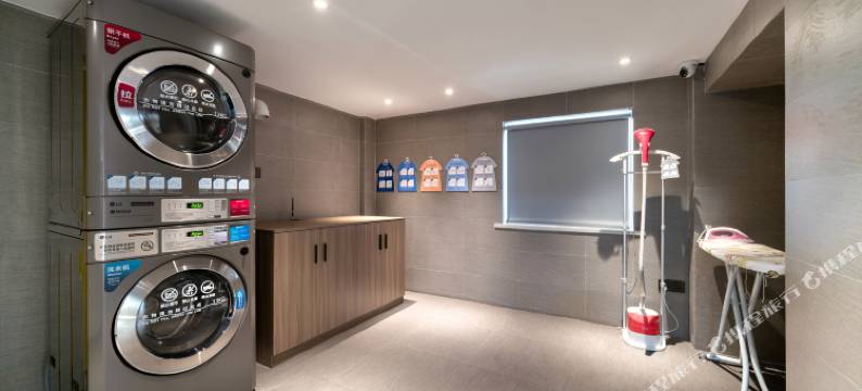 汉庭酒店(台州椒江店)图片