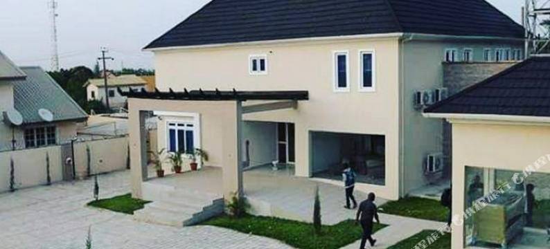 点套房酒店(The Point Hotel & Suites)图片