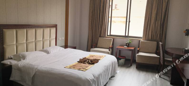 筠连天河温泉酒店图片