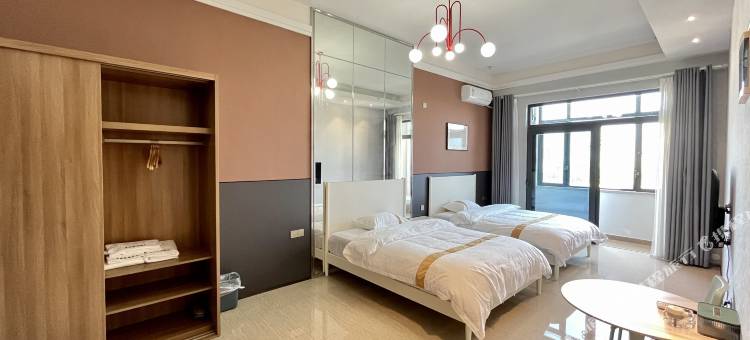 漫居酒店(肥东县人民医院店)图片