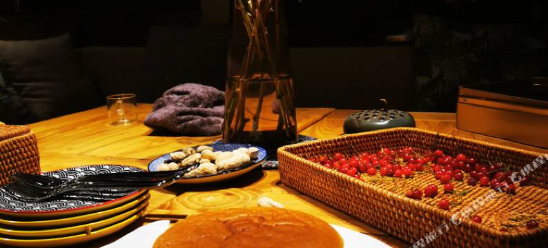 青岛其舍·松间民宿图片