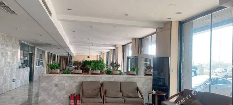 荣成双源酒店图片