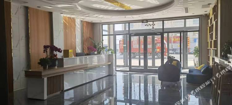 7天酒店(定兴固城店)图片