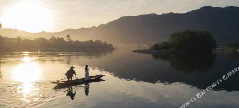 江南书房(桃花潭风景区店)图片