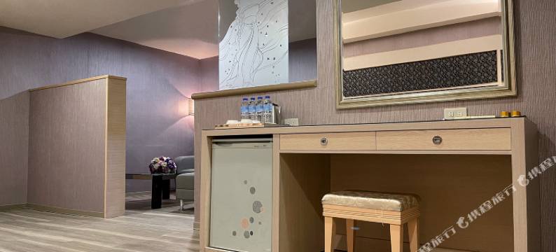 基隆北都大饭店图片