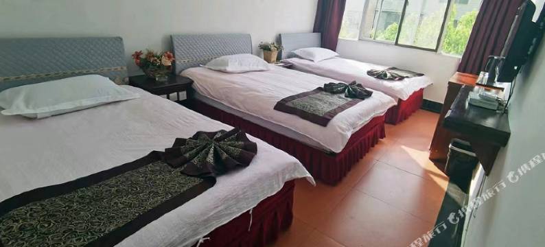 朋来宾馆(胜境大道店)图片