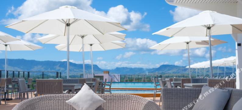 纳兰格酒店(Nalagi Hotel)图片