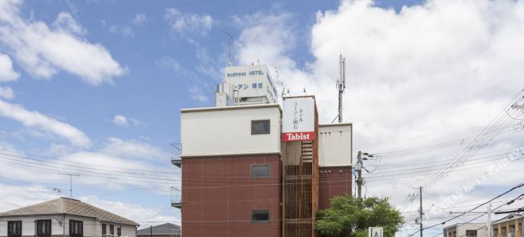 Tabist宇安明石酒店(Tabist Hotel Yuan Akashi)图片