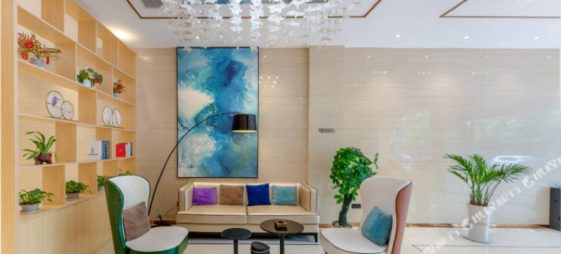 诚市便捷酒店(余干天虹商场汽车站店)图片