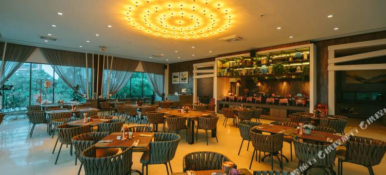 芭堤雅La Miniera泳池别墅-世界小型豪华酒店(La Miniera Pool Villas Pattaya - Small Luxury Hotels of the World)图片