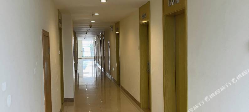 东街便捷酒店图片