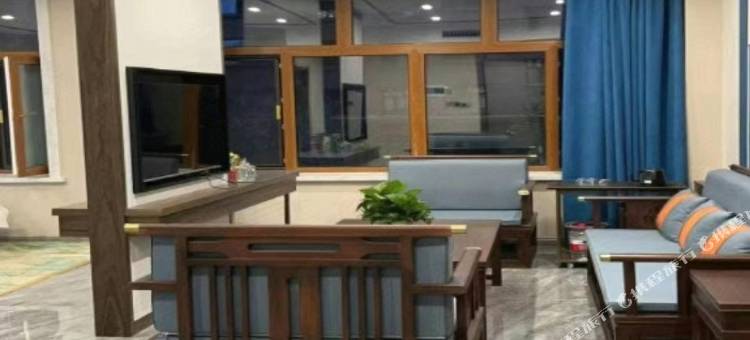 昊天商务宾馆图片