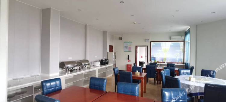 格林豪泰酒店(武威文庙店)图片