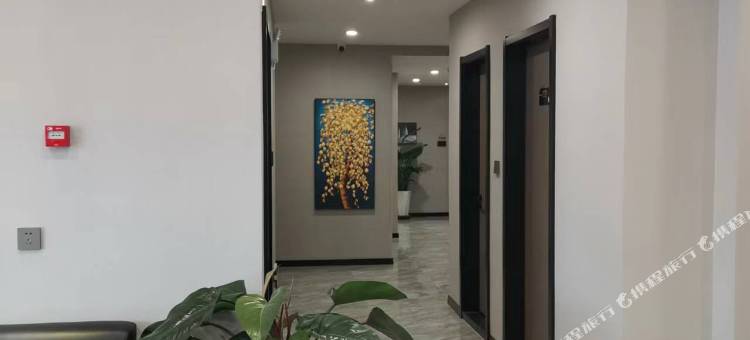 锦州金岛宾馆(辽沈战役纪念馆石桥子早市店)图片