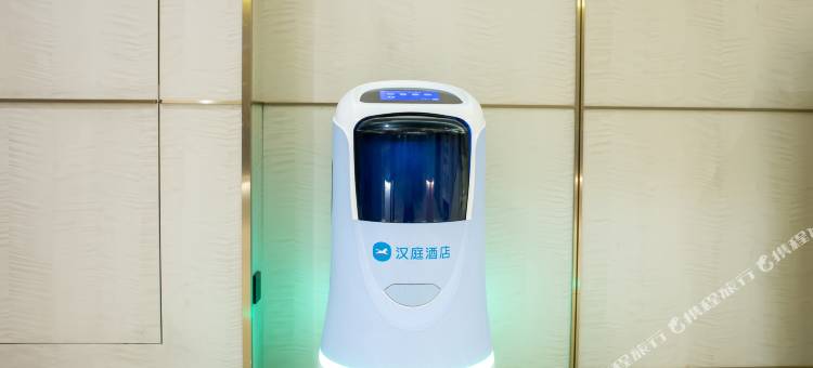 汉庭酒店(建德新安江新店)图片