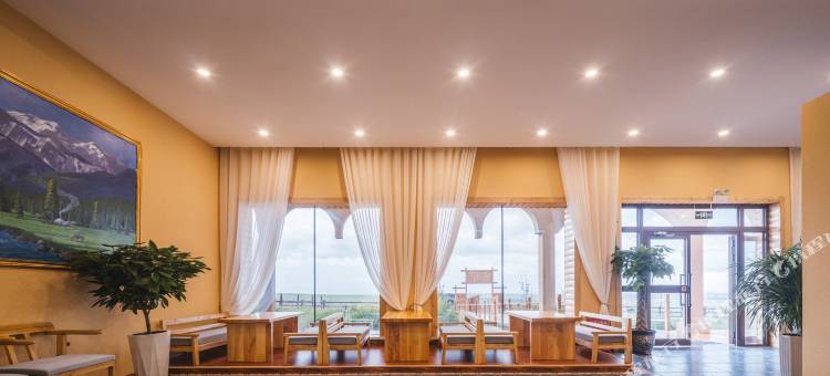 昭苏县乌孙驿民宿图片