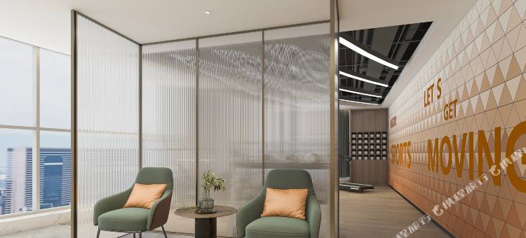 银座佳悦精选酒店(莱芜鲁中东大街银座商城店)图片