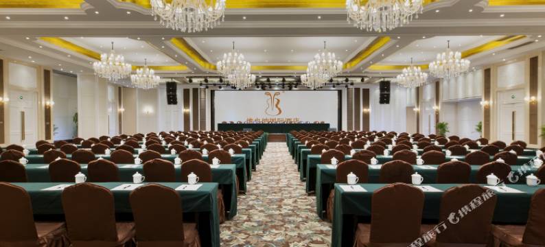 维纳国际酒店(鹰潭贵溪站市政府店)图片