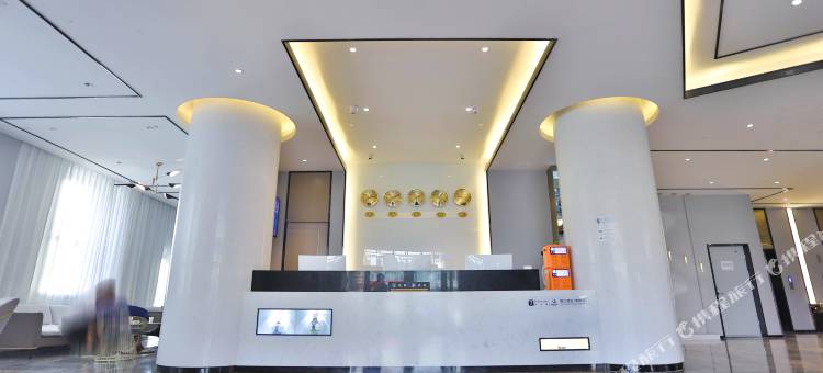 7天优品酒店(大安嫩江湾湿地公园人民路店)图片