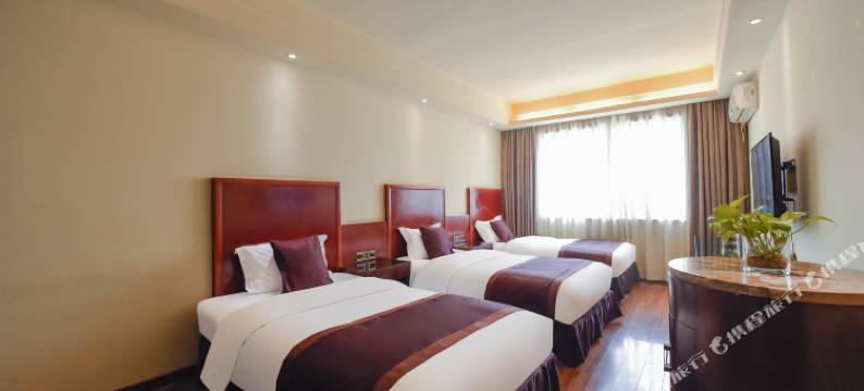 锦里酒店(都匀市区石板古街店)图片