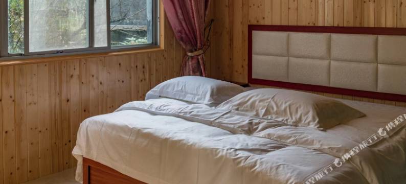 咸丰大坪农家乐图片