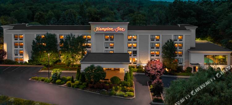 希尔顿欢朋酒店-丹伯里(Hampton Inn Danbury)图片