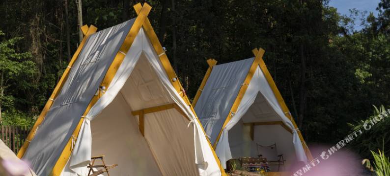 南京枕松度假酒店图片