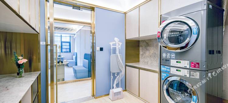 汉庭酒店(贵阳河滨公园妇幼保健院店)图片