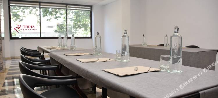 都灵酒店(Turia Valencia)图片