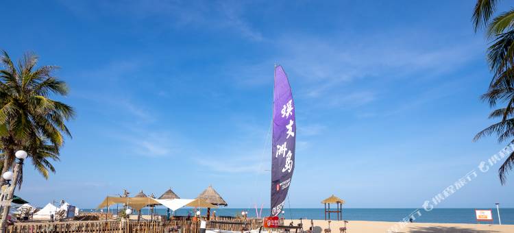 季筑度假公寓(乐东龙沐湾店)图片