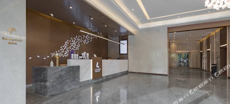 麗枫酒店(郴州大道汇金时代店)图片