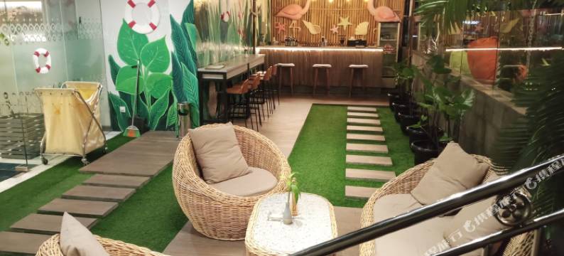 齐格纳蜡染村(Zigna Kampung Batik)图片