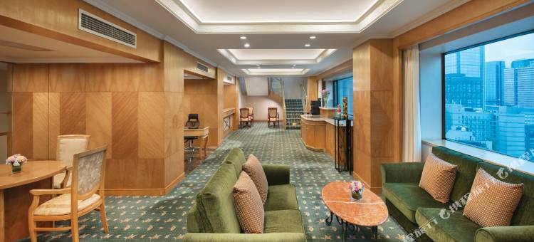 成都总府皇冠假日酒店图片