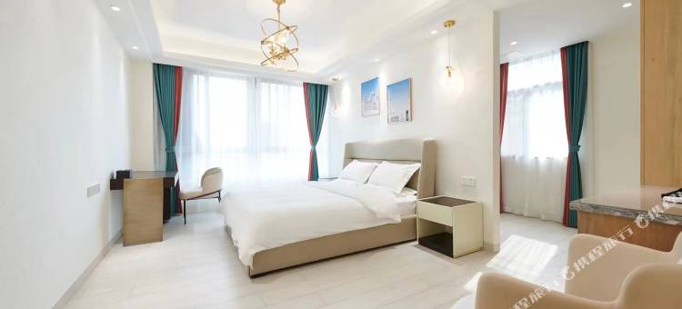 厦门灵新湾墅(环东海域店)图片