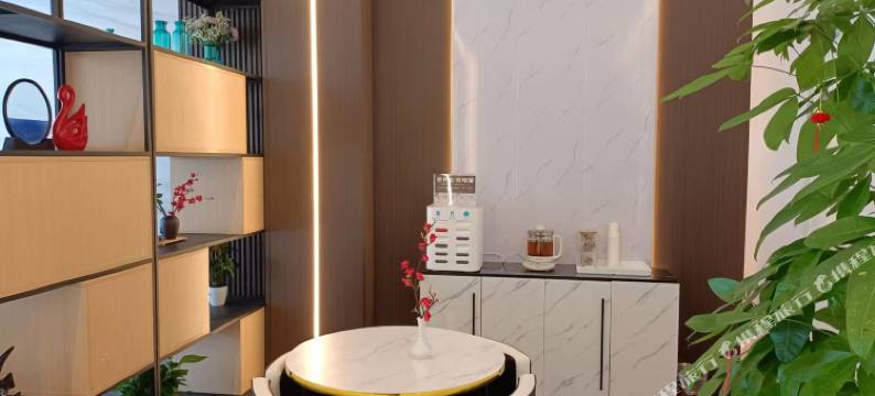 晚枫林酒店(上海合庆美加亿广场店)图片