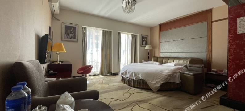 昆明逸舟酒店图片