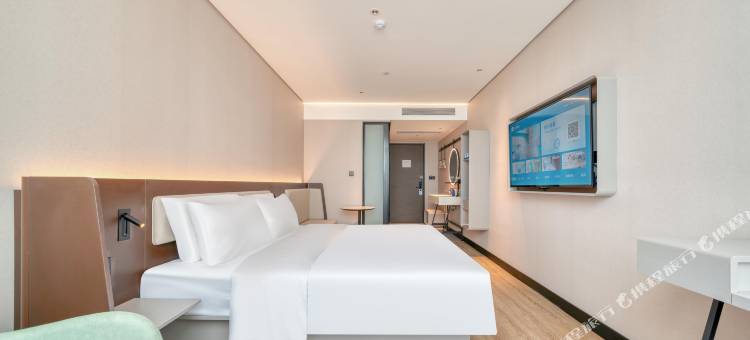 汉庭酒店(胶东国际机场站前大道店)图片