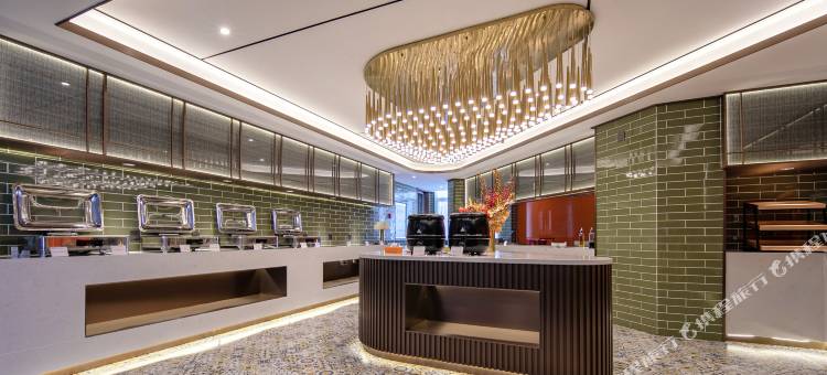 星辰丽致酒店(普宁广场万泰汇店)图片