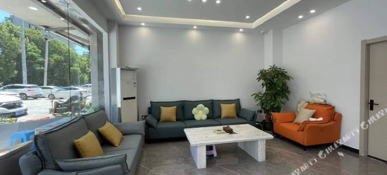 胜佳商务宾馆(丽水水阁江泰店)图片