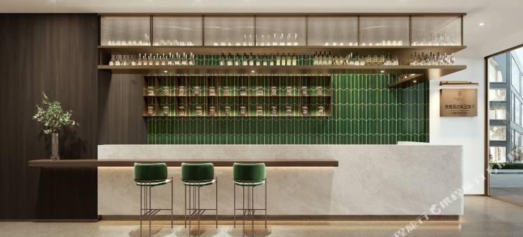 来住星辰酒店(成都锦里高升桥店)图片