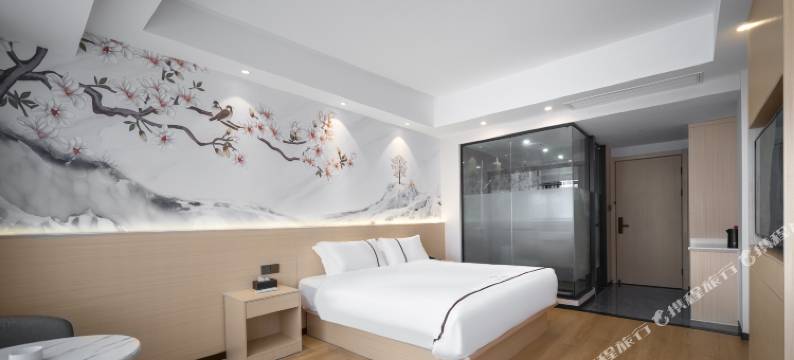 宁波春亚大酒店图片