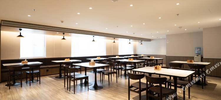 汉庭酒店(赤峰林西振兴楼店)图片