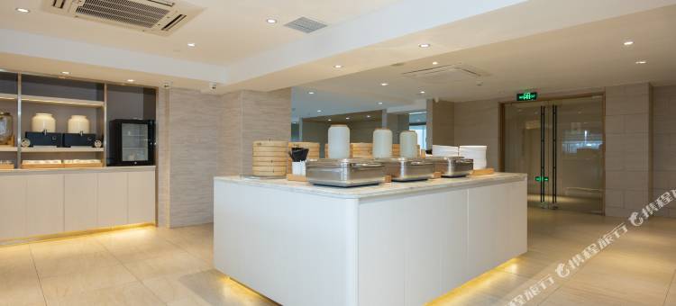 全季酒店(上海延安路店)图片