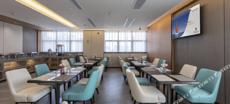 雅斯特酒店(南宁五象万象汇店)图片